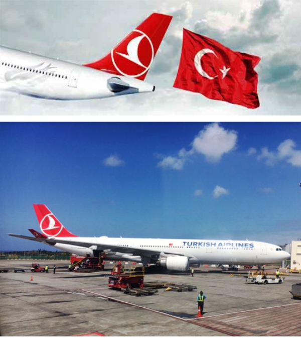 Turkish Airlines is set to start its Seychelles operations at the end of September